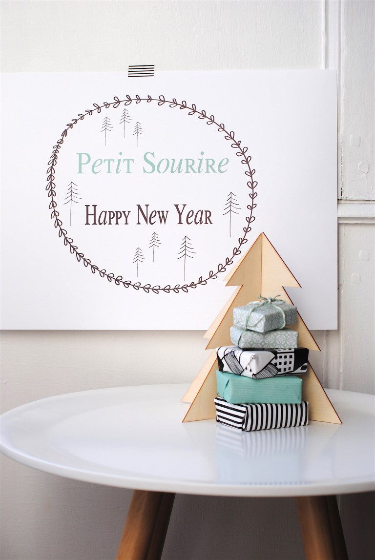 PetitSourireNewYear