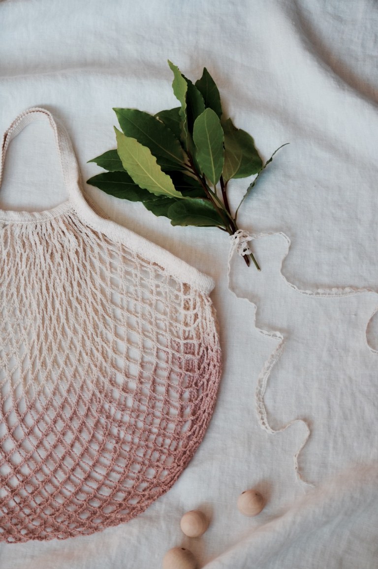 PetitSourireOmbreBag