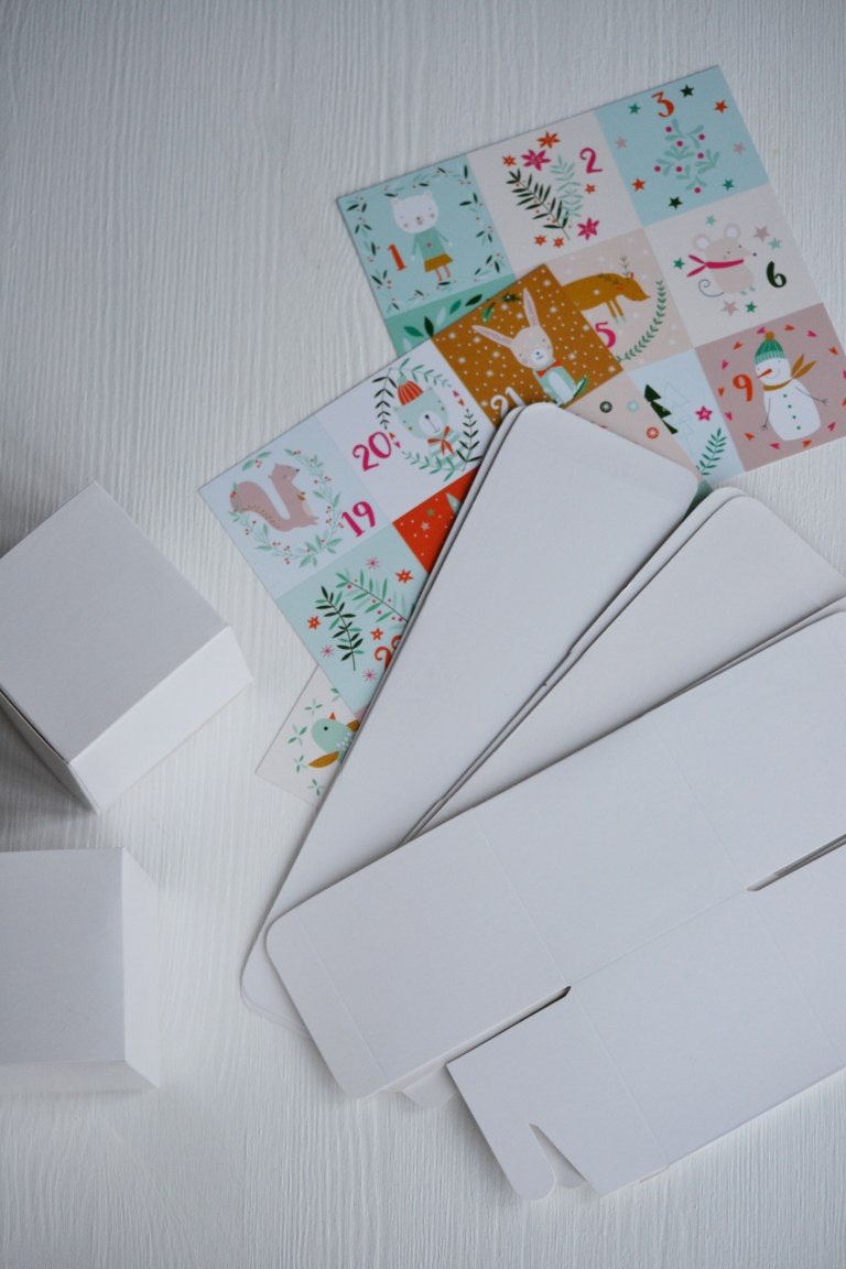 PetitSourireAdventskalender