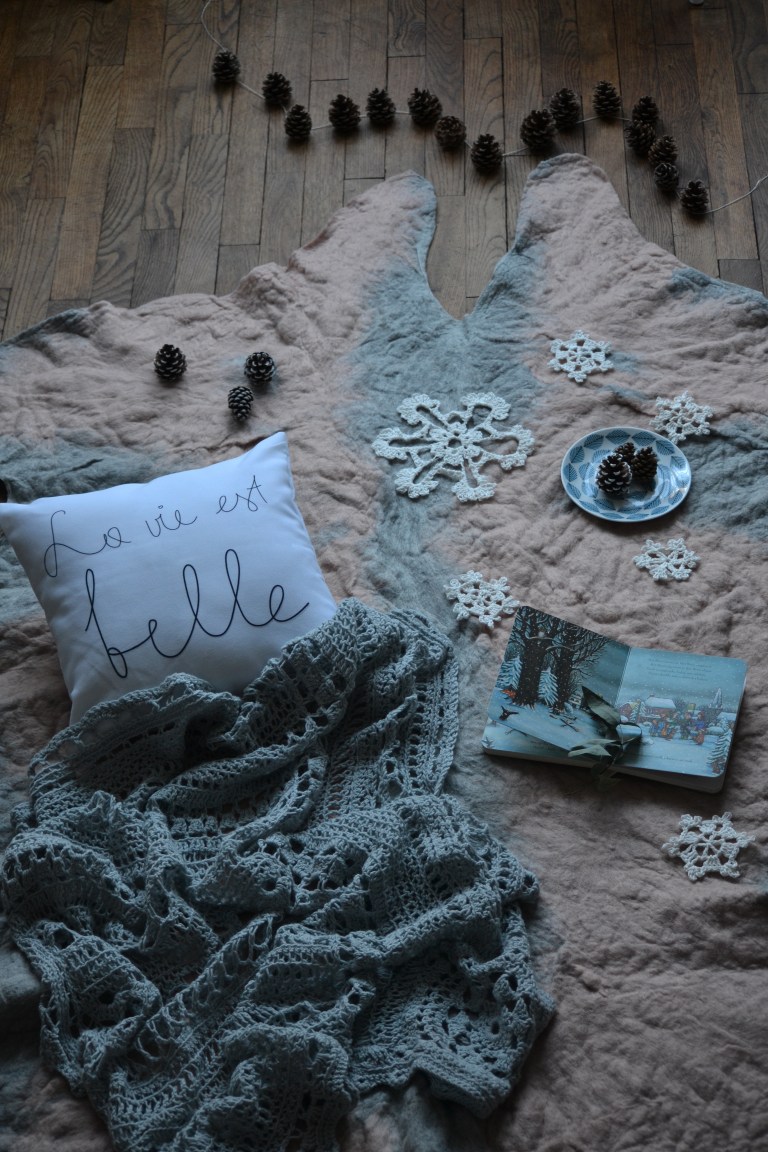 PetitSourireSnowflakes