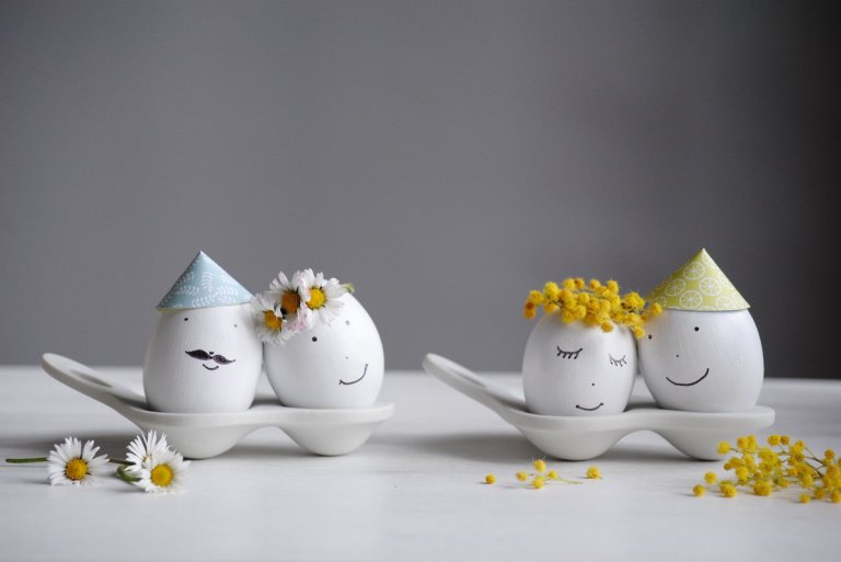 PetitSourireEastereggs