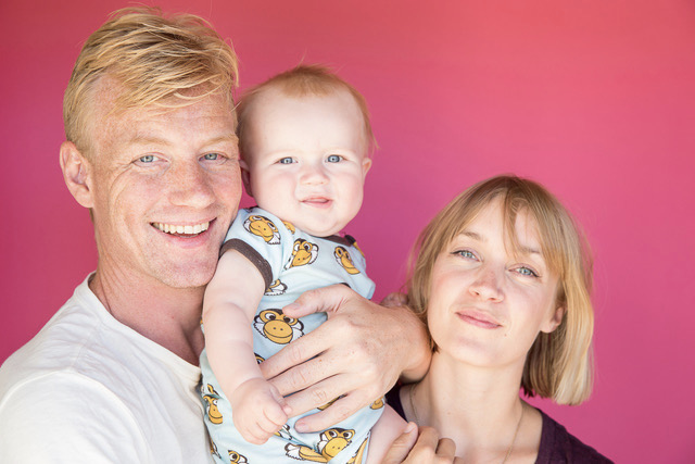 KASSIE DITTE ABEL Cali 2015-29