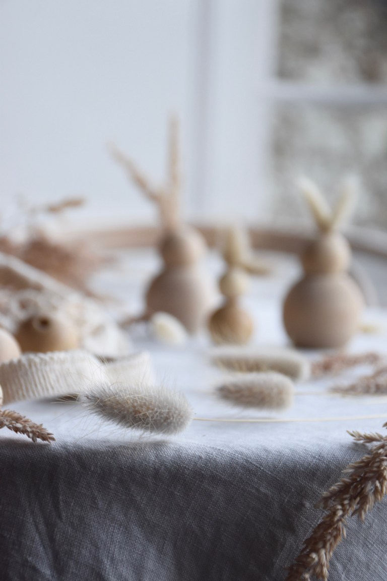 PetitSourireRabbitFamily1