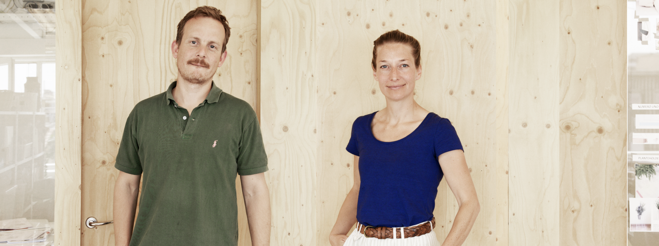 {DESIGN PORTRAIT} OK Design – Petit Sourire